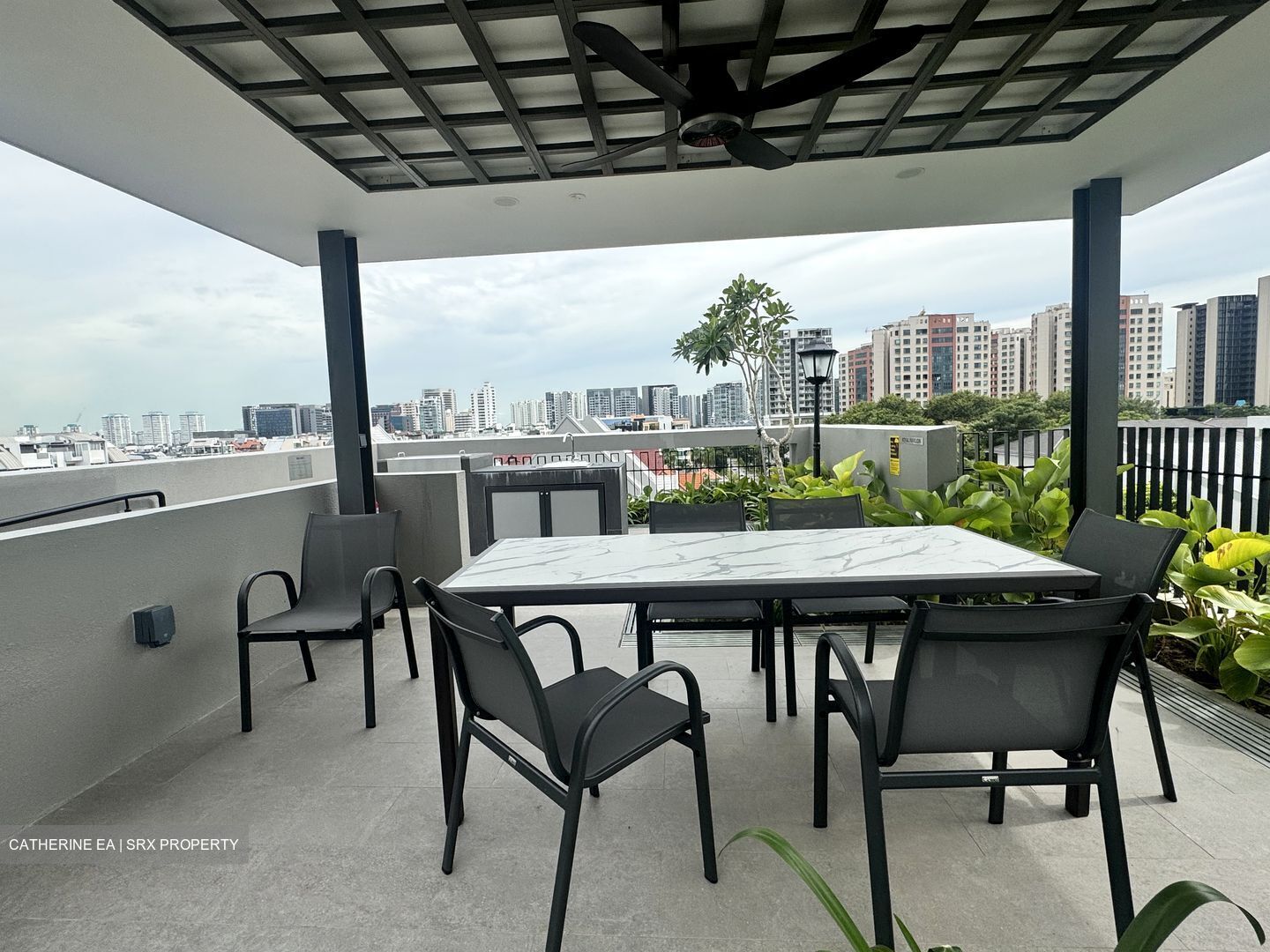 Royal Hallmark (D15), Apartment #505558631